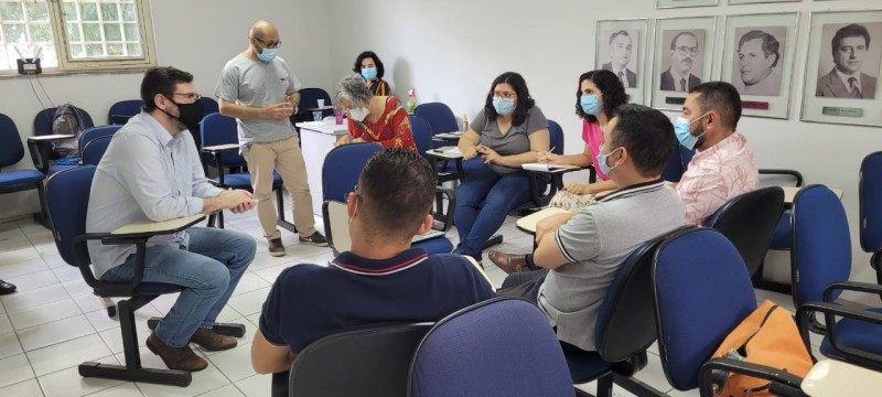Foto: Reprodução/Secom Piauí