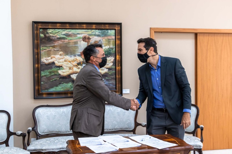 Foto: Lucas Fermin/SEED