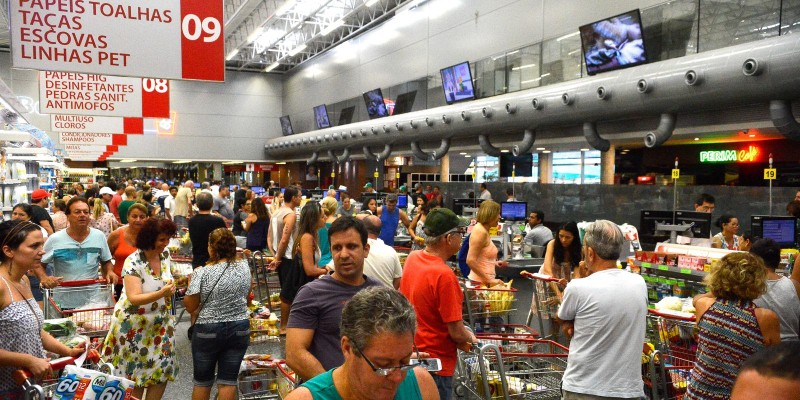 © Tânia Rêgo/Agência Brasil