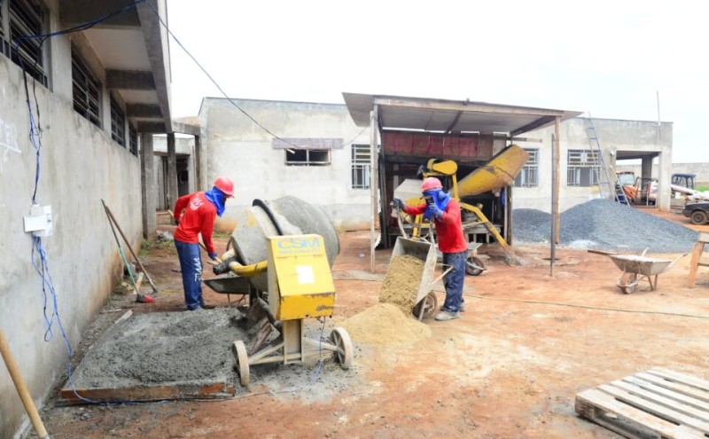 Foto: Reprodução/Secom Goiás