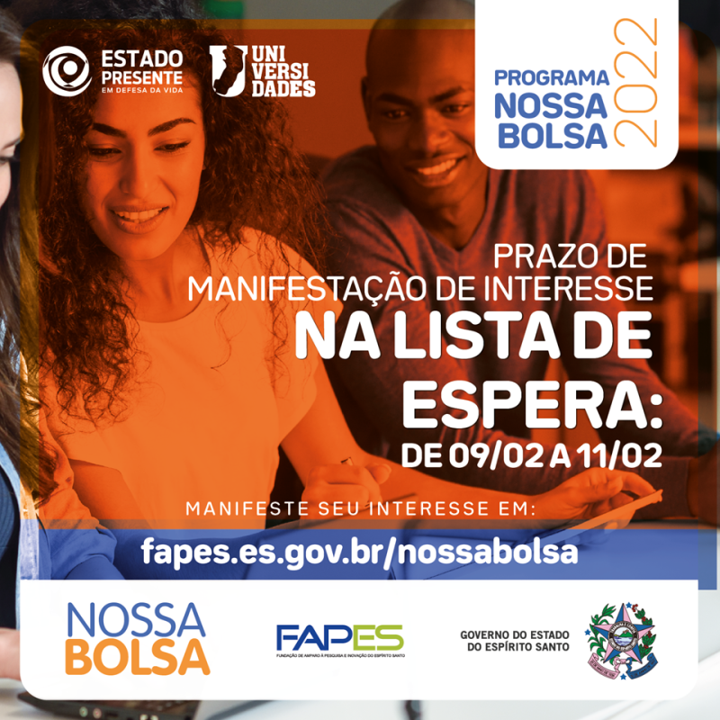Foto: Reprodução/Secom Espírito Santo
