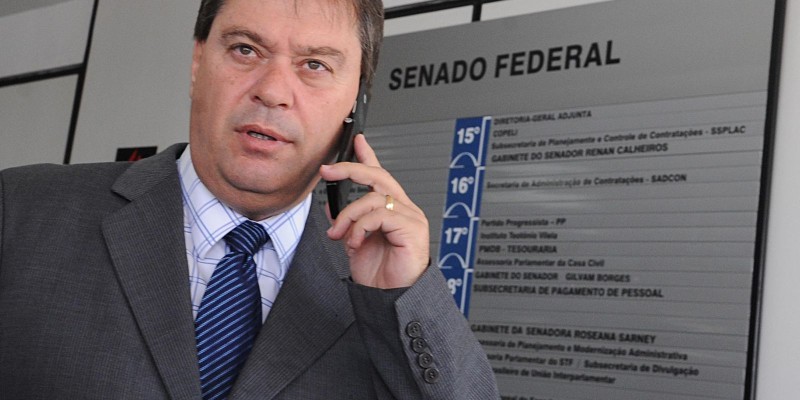 © Arquivo/Antonio Cruz/Agência Brasil