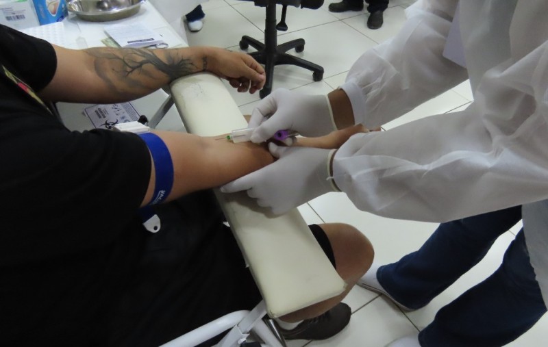 Foto: Reprodução/Secom Goiás
