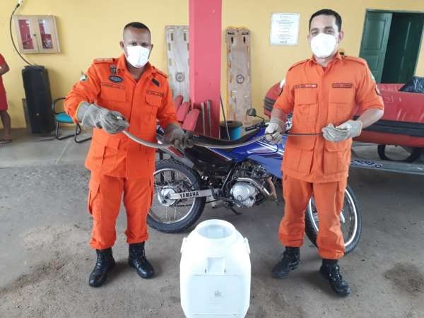 Foto: Reprodução/Secom Ceará
