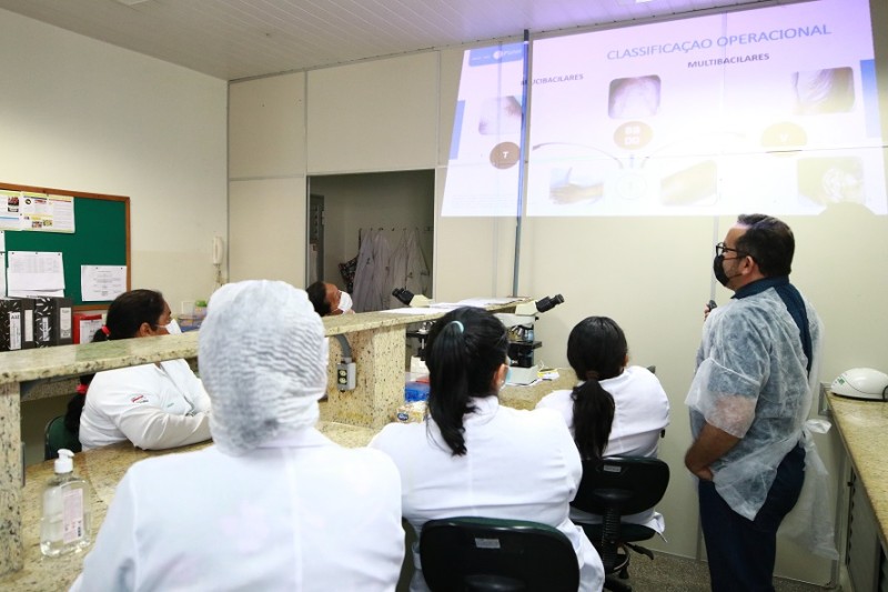 Foto: Reprodução/Secom Amazonas