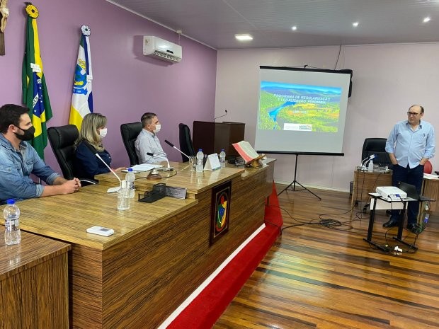 Foto: Divulgação / SAR 