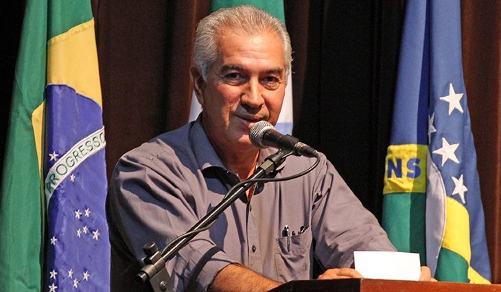 Chico Ribeiro