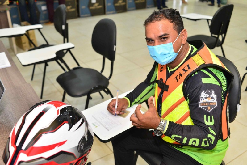 Foto: Reprodução/Secom Amazonas