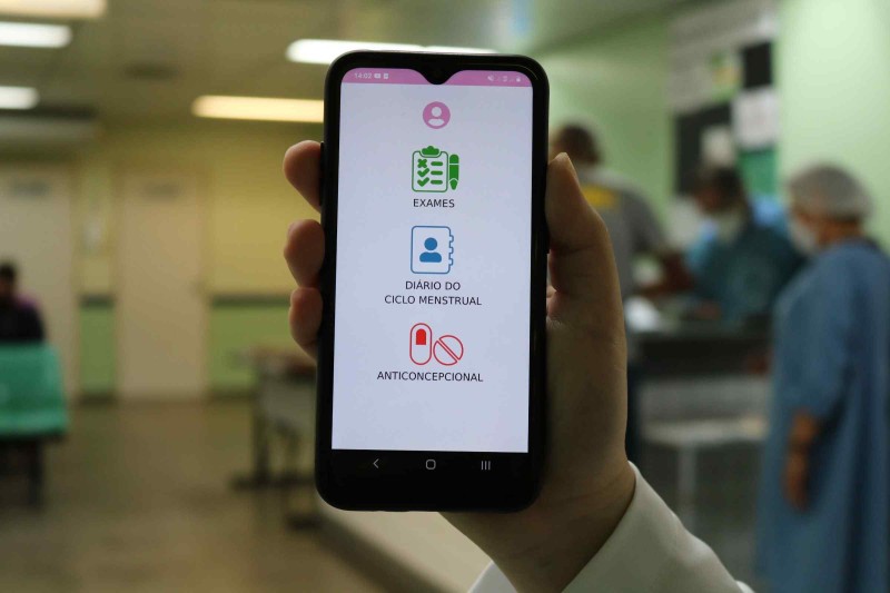 Foto: Reprodução/Secom Amazonas