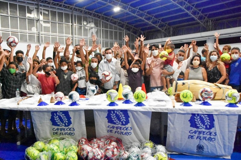 Foto: Reprodução/Secom Espírito Santo