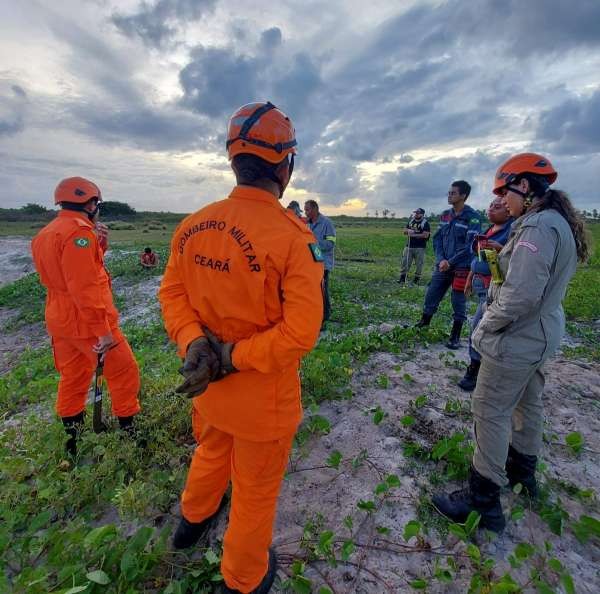 Foto: Reprodução/Secom Ceará