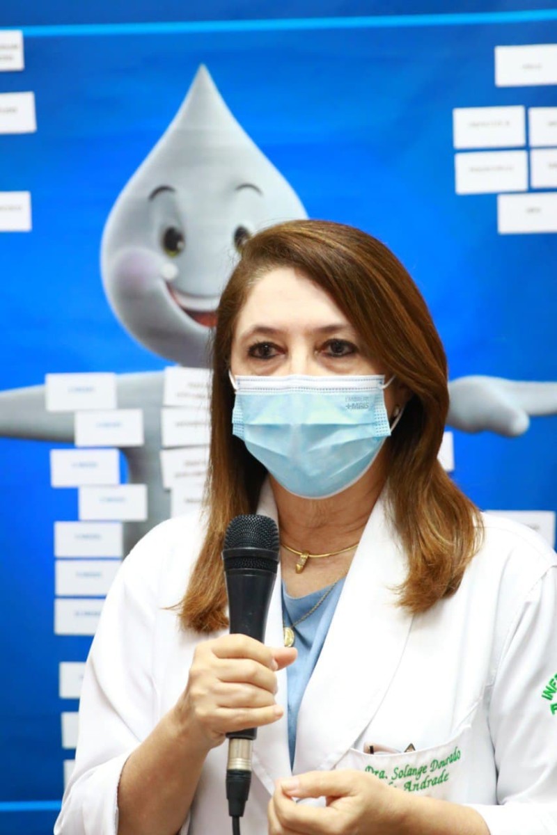 Foto: Reprodução/Secom Amazonas