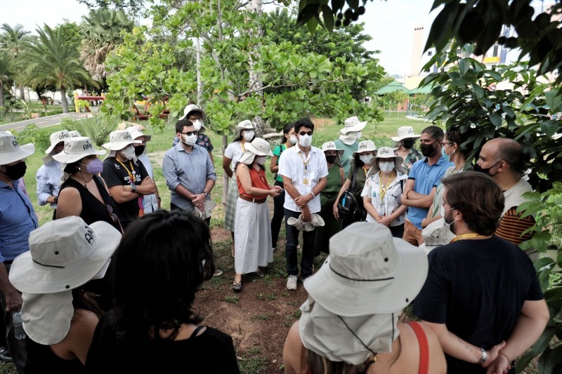 Foto: Reprodução/Secom Ceará