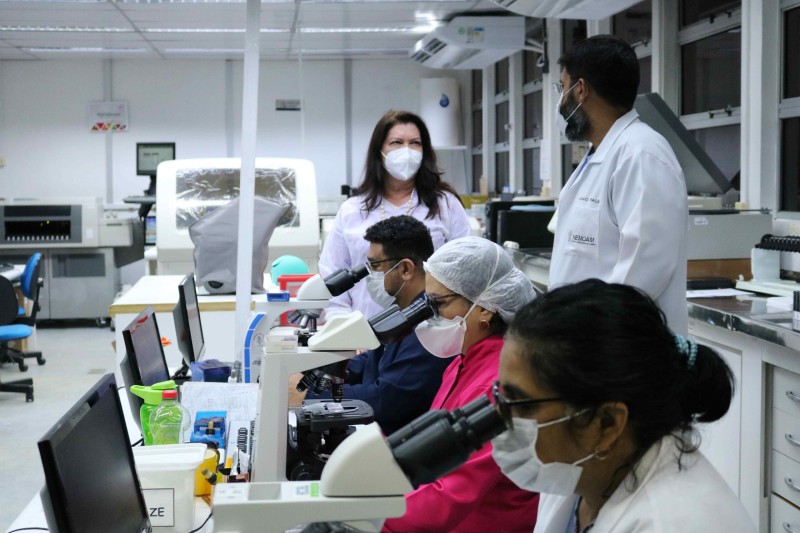 Foto: Reprodução/Secom Amazonas