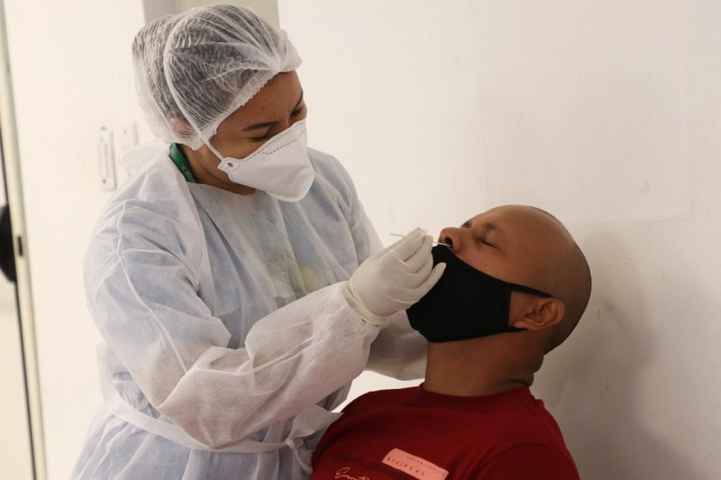 Foto: Reprodução/Secom Amazonas