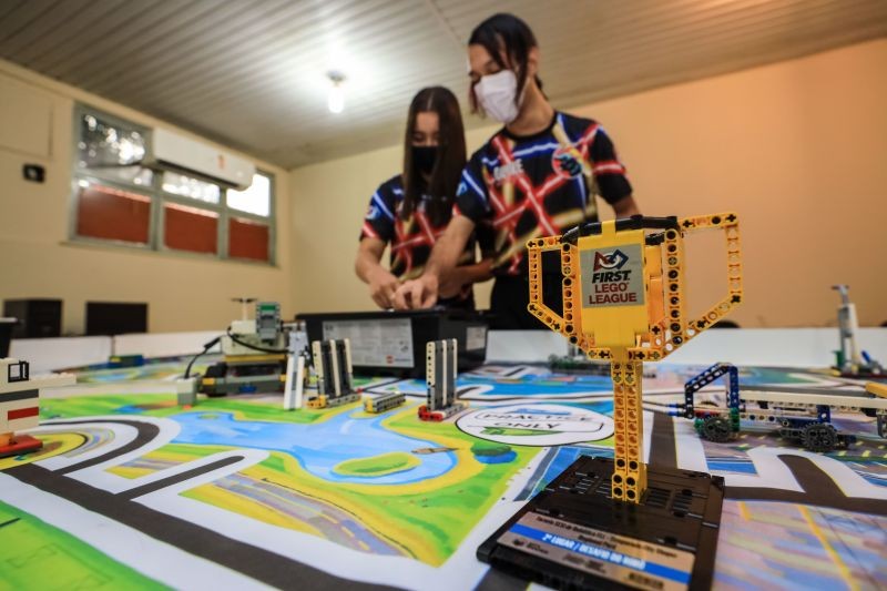 Foto: Reprodução/Secom Pará