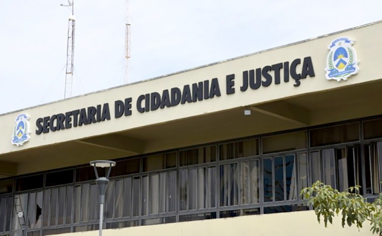 Coede/TO é responsável pela promoção das políticas públicas voltadas à qualidade de vida, proteção e integração social da pessoa com deficiência, ligado à Seciju - Foto: Seciju/Governo do Tocantins