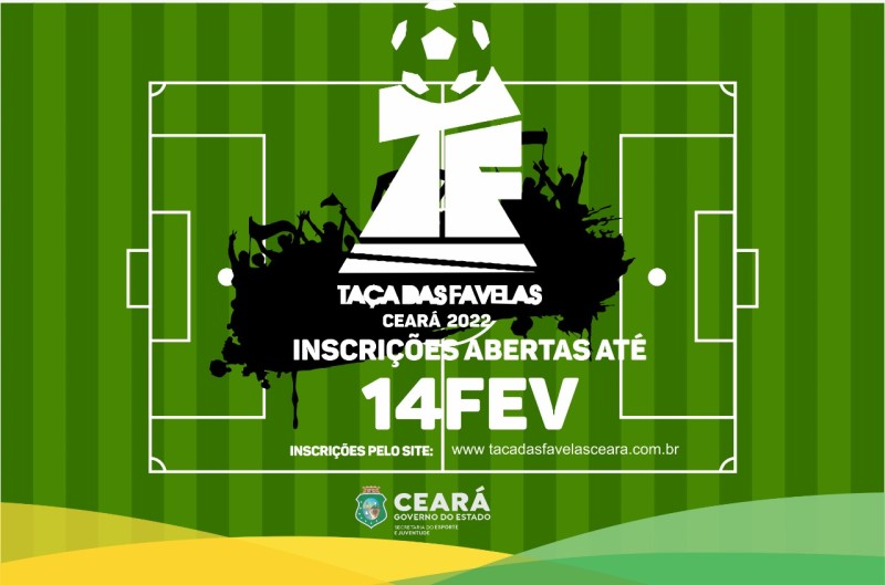 Foto: Reprodução/Secom Ceará