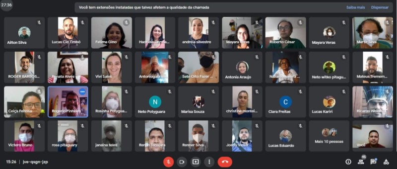 Foto: Reprodução/Secom Ceará