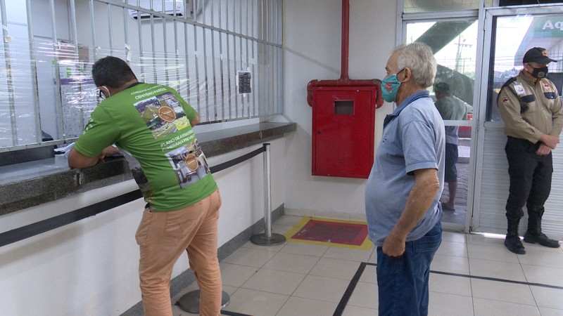 Foto: Reprodução/Secom Amazonas