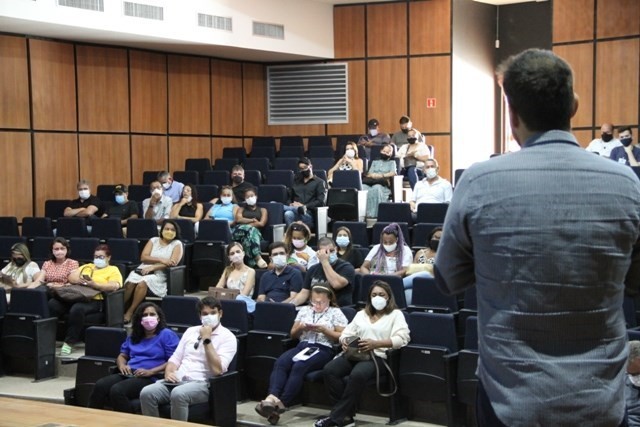 Foto: Reprodução/Secom Espírito Santo