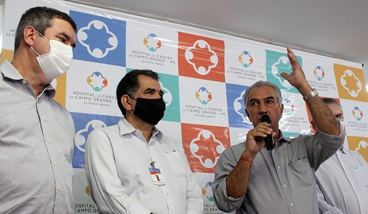 Chico Ribeiro