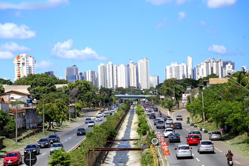 Foto: Reprodução/Secom Goiás