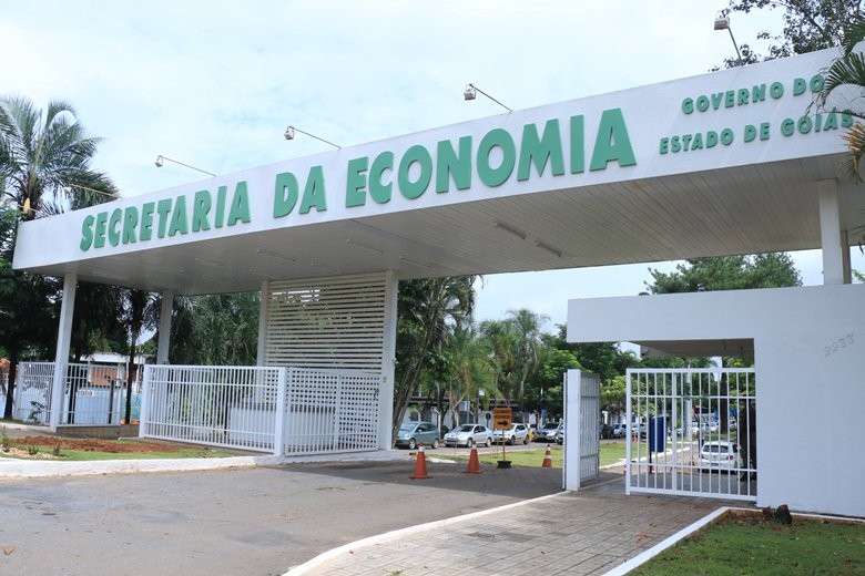 Foto: Reprodução/Secom Goiás