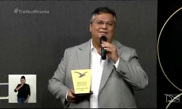 Foto: Reprodução/Secom Maranhão