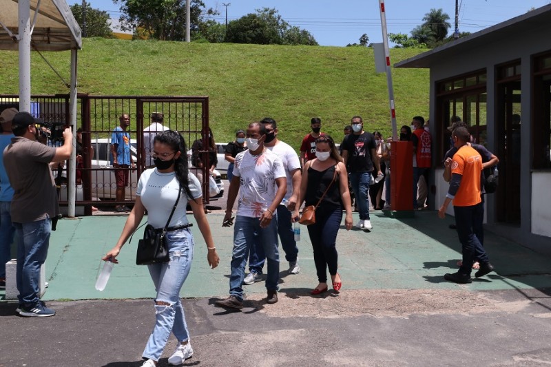 Foto: Reprodução/Secom Amazonas