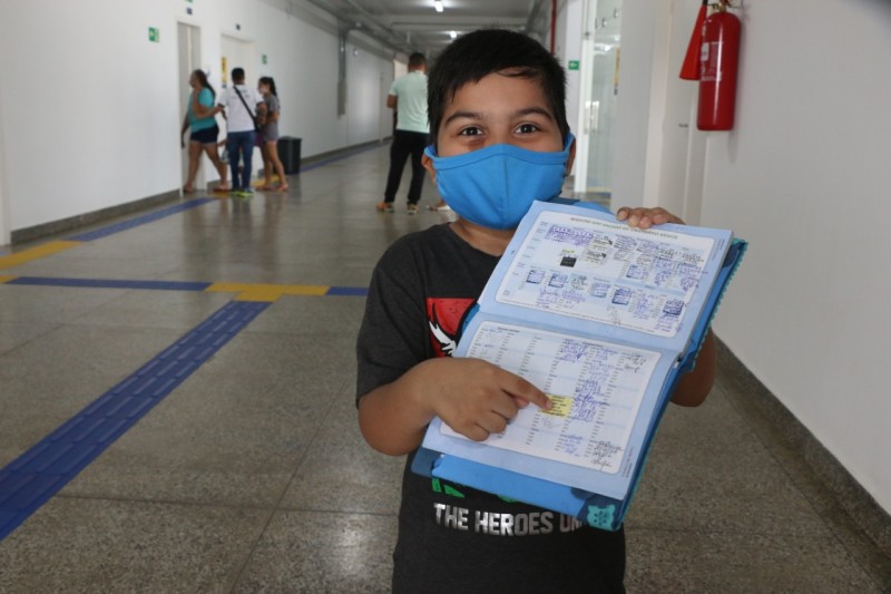 Foto: Reprodução/Secom Amazonas