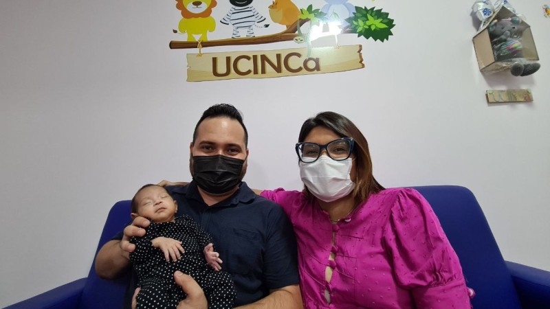 Foto: Reprodução/Secom Amazonas