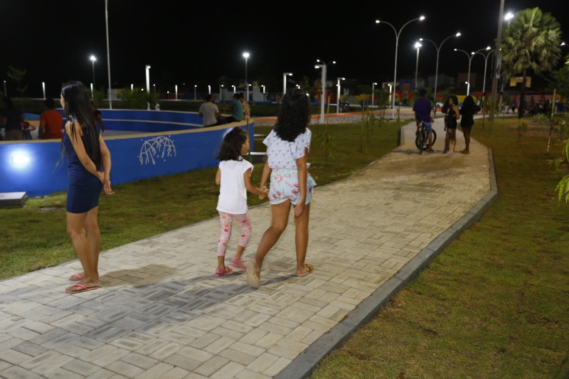 Foto: Reprodução/Secom Ceará