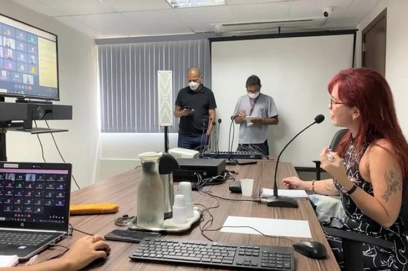 Foto: Reprodução/Secom Pará