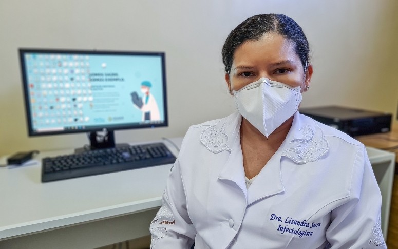 Foto: Reprodução/Secom Ceará