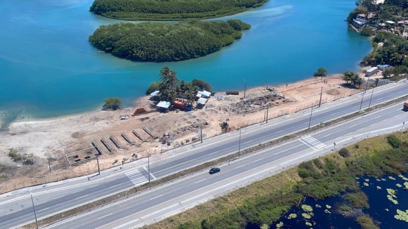 Foto: Reprodução/Secom Ceará