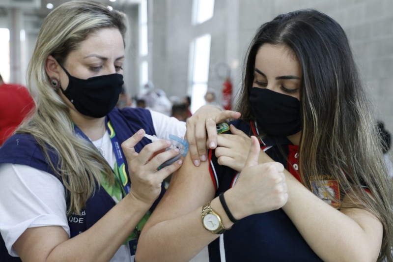 Foto: Reprodução/Secom Amazonas