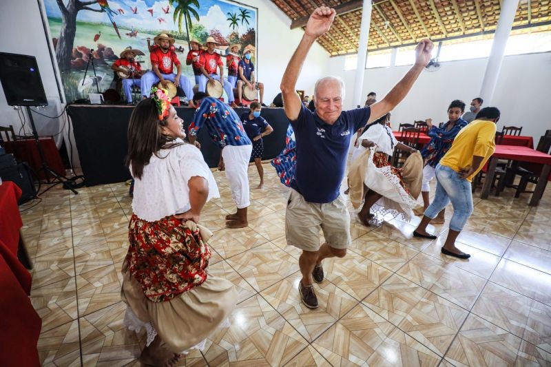 Foto: Reprodução/Secom Pará