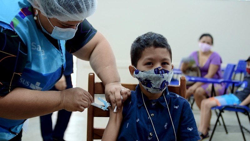 Foto: Reprodução/Secom Amazonas