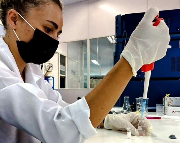 Foto: Reprodução/Secom SC