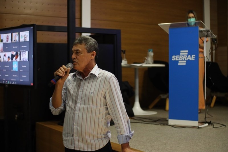 Foto: Hecthor Murilo - Sebrae/ES