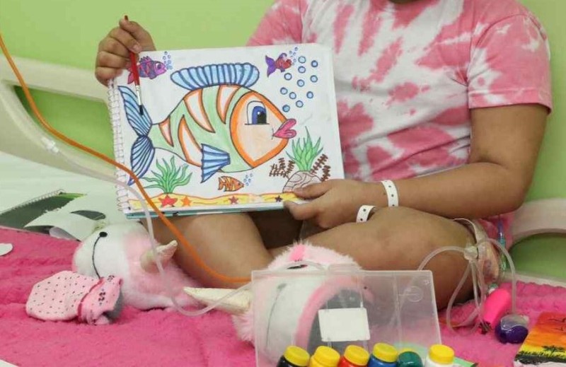 Foto: Reprodução/Secom Amazonas
