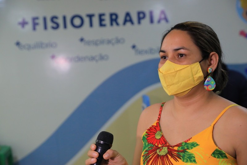 Foto: Reprodução/Secom Amazonas