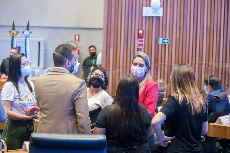 Foto: Carlos Gandra/CLDF