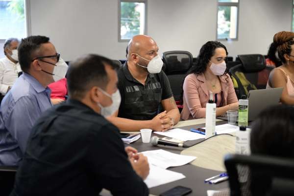 Foto: Reprodução/Secom Ceará