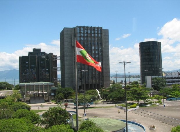 Foto: Reprodução/Secom SC