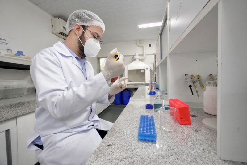 Foto: Reprodução/Secom Ceará