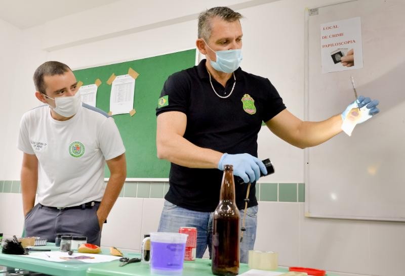 Foto: Reprodução/Secom Ceará