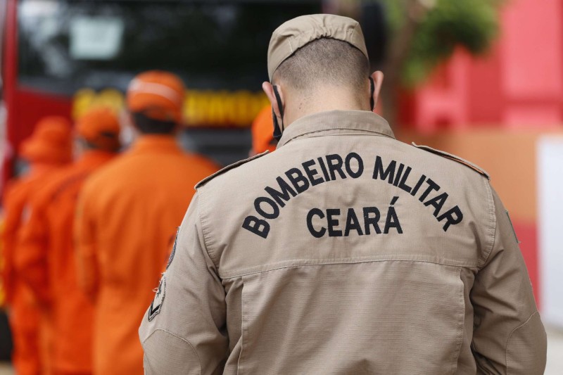 Foto: Reprodução/Secom Ceará