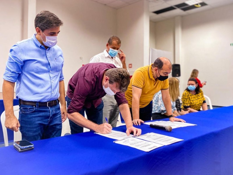 - Foto por: Seduc-MT